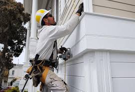 Best Historical Building Siding Restoration  in West Kennebunk, ME